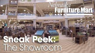 NFM Texas Tuesday: Sneak Peek - The Showroom