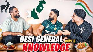 DESI GENERAL KNOWLEDGE PART 2