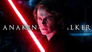 Anakin Skywalker | Darth Vader