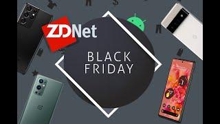 Black Friday Android phone deals