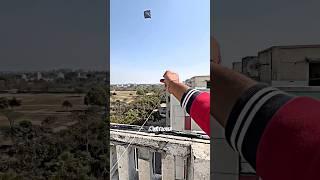 Kite Flying . Gaurav Kite Lover #kite #trending #kitelover