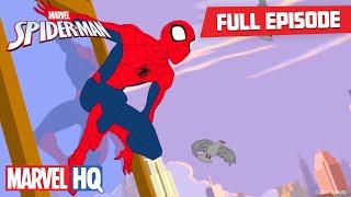 Marvel's Spider-Man | Origins | S1 E1