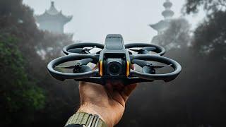 DJI Avata 2 - Finally a DJI FPV Drone You Can Trust?