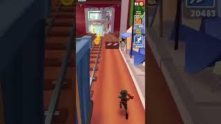 Subway surfers 2023