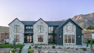 Full Tour - 2023 Parade of Homes - Hart Homes