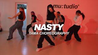 Tinashe - Nasty | Tama Choreography