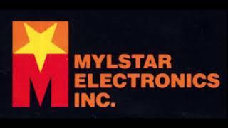 Mylstar Electronics Inc. Logo