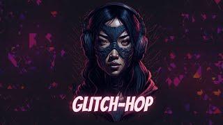 Glitch Hop #001 - Electronic Glitch Hop - Vibrant Electronic Energy Music. 2023