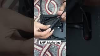 Touchtek ENIGMA Bluetooth | SAFA Marketing