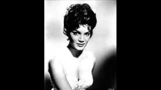 Connie Francis - Siboney 1960