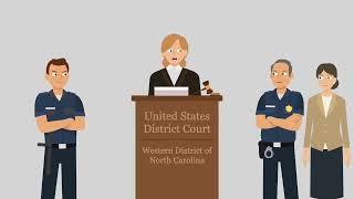 Bishop v. Wood Case Brief Summary | Law Case Explained