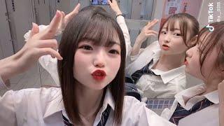 [TikTok Japan]️日本のティックトック学校️Tick Tock High School In Japan Ep.13