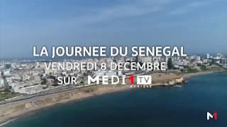 Medi1TV-Afrique lance sa cavarne "La Voie du Co-développement".