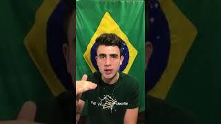 #1 - INTRODUÇÃO #LucasNosEUA VLOG