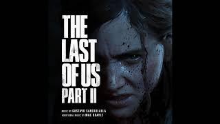 Restless Spirits | The Last of Us Part II OST