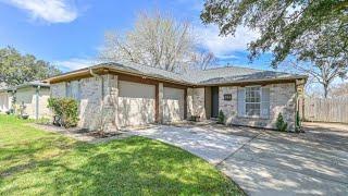 #307 304 SEABREEZE DRIVE IN LEAGUE CITY, TX