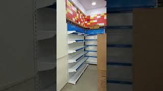 Retail Display Rack manufacturer in Ahmedabad Gujarat call us for inquiry 9898316346,9924040392