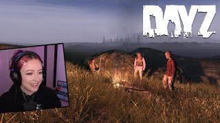 I Played A NEW SCOTTISH DayZ Map | Scalasaig Unedited Gameplay #dayz