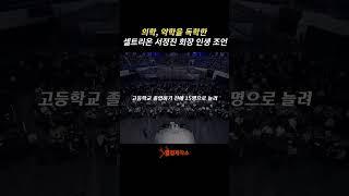 자기 주변을 바꿀 수 있는 사람은 모든 일을 할 수 있다 - 동기부여, 자기계발, 성공, 마인드 셋