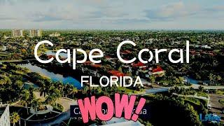 Cape Coral, Florida | 30 Things You Should Know!