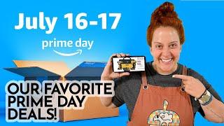 Amazon Prime Deals You CAN'T MISS If You Craft!