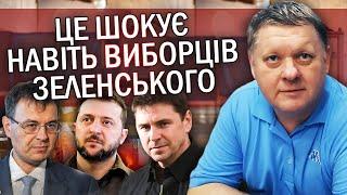 БОБИРЕНКО: Покидьки! Готують ФАЛЬСИФІКАЦІЮ виборів. Є СПОСІБ, як всіх НАХІБАТЬ. Подоляку дали НАКАЗ