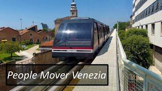 People Mover Venezia ● Italy 2023