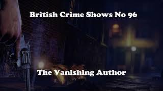 British Crime Shows No 96