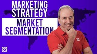 What is Market Segmentation?