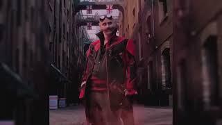 NEW ROBOTNIK EGGMAN THEME SONG | Mr Eazi | London Town [Slowed+ Reverb] Best Part (Sonic 3)