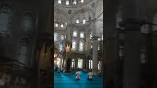 Hazrat Ayoup Ansari Mosque |Istanbul | Turkey 