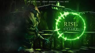 Rise Online World - New Age