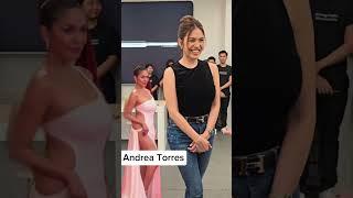 Andrea Torres so pretty#celebrity#showbiz#beautiful#viralshort#millionviews#shorts