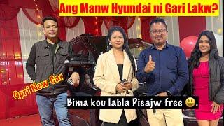 Ang Manw i10 Car Lakw? || Christmas Special Offer || Meghna Hyndai Bongaigaon