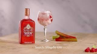 Slingsby TV Ad (voiceover)