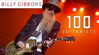 Do You Like Drum Machines in Your ZZ Top? | 100 Guitarists Podcast