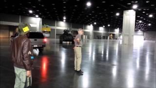 2014 MVPA National convention
