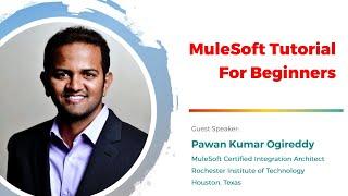 Mulesoft Tutorial for Beginners | Training, Architecture & Certification