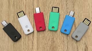 Solo: the first open source FIDO2 security key. USB & NFC