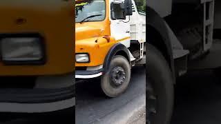 Tata 1612,tipper truck/ Indian truck