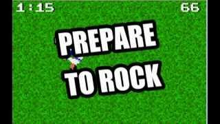 Classic Video Game Music Revisited - VGMRAWK Trailer