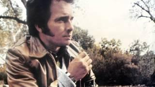 Merle Haggard  -- Silver Wings