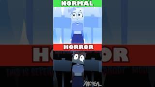 Incredibox Cool As Ice VS Horror (Fanmade Mod)