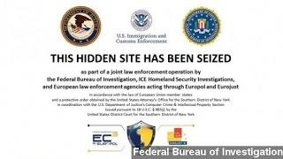 Operation Onymous: 'Dark Web' Drug Bust Closes Silk Road 2.0