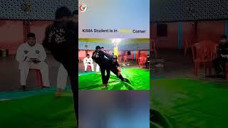 Winning Moment for KIMA!!  ||  KALINGA INSTITUTE OF MARTIAL ARTS  || KIMA