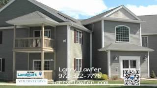 Larry Lawfer Realtor® Testimonial