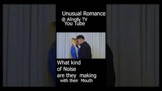 Unusual Romance  #nigerianmovies #chiomanwaoha #eroniniosinachi