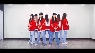 NCT 127 'PUNCH' Dance Cover || More Than Youth (mirrored)