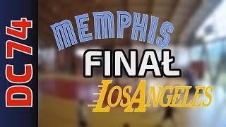 06 07 FINAŁ Memphis vs Los Angeles – Draft Camp