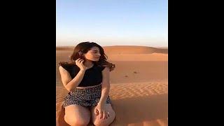 Saudi woman's miniskirt sparks outrage